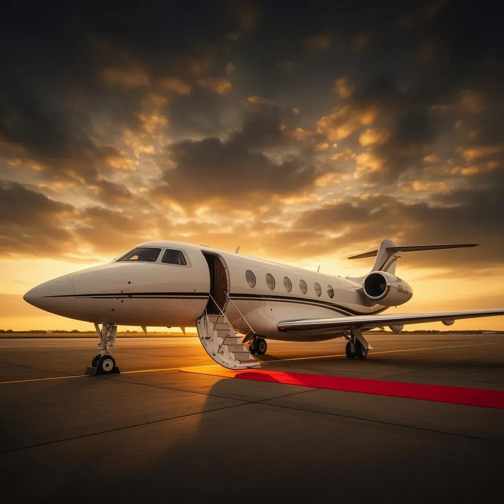 Private Jets