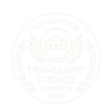 Tripadvisor Travelers' Choice Awards 2023