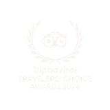 Tripadvisor Travelers' Choice Awards 2024