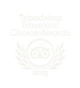 Tripadvisor Travelers' Choice Awards 2025