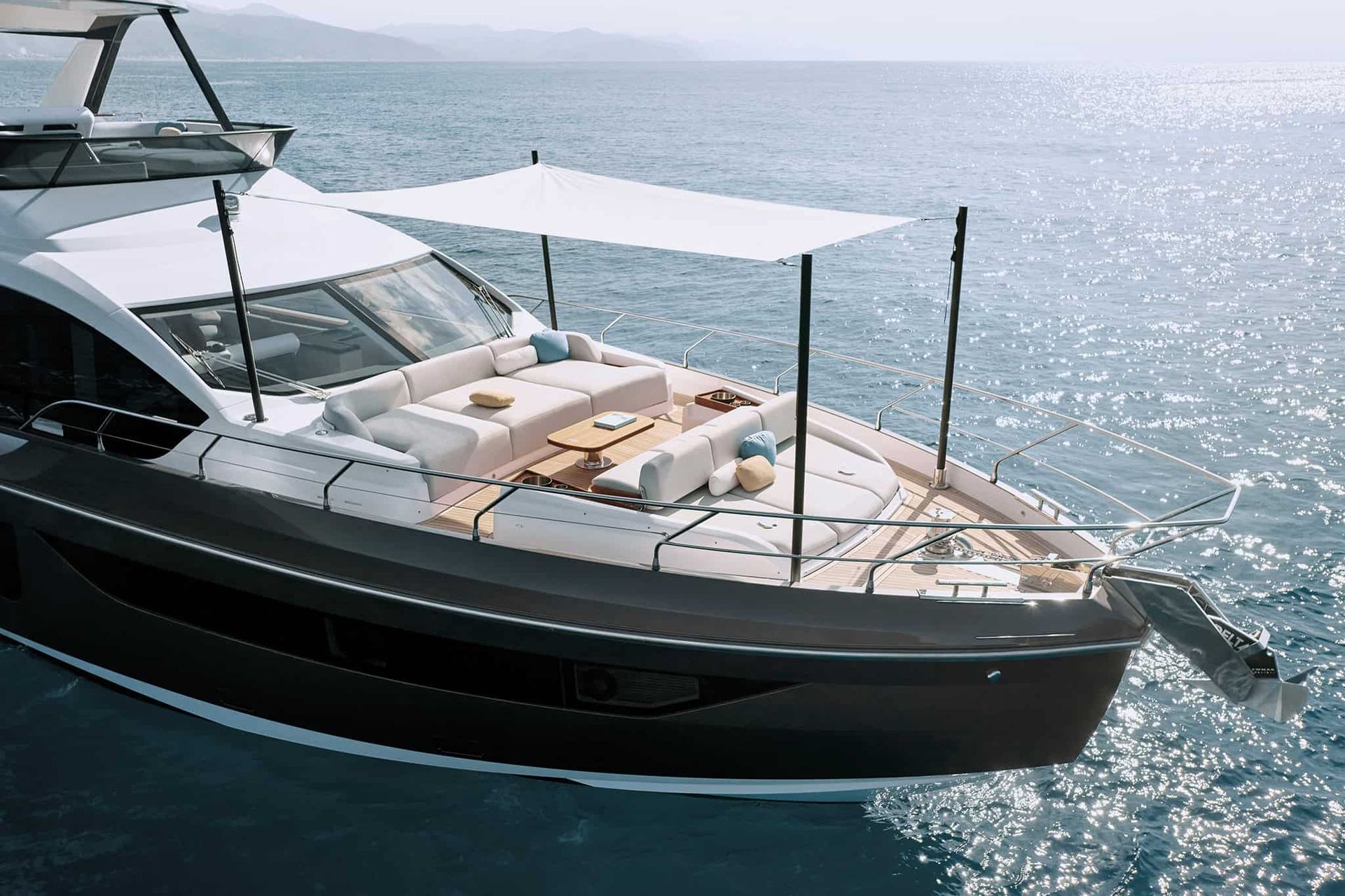 Azimut Azimut EXE – صورة 2