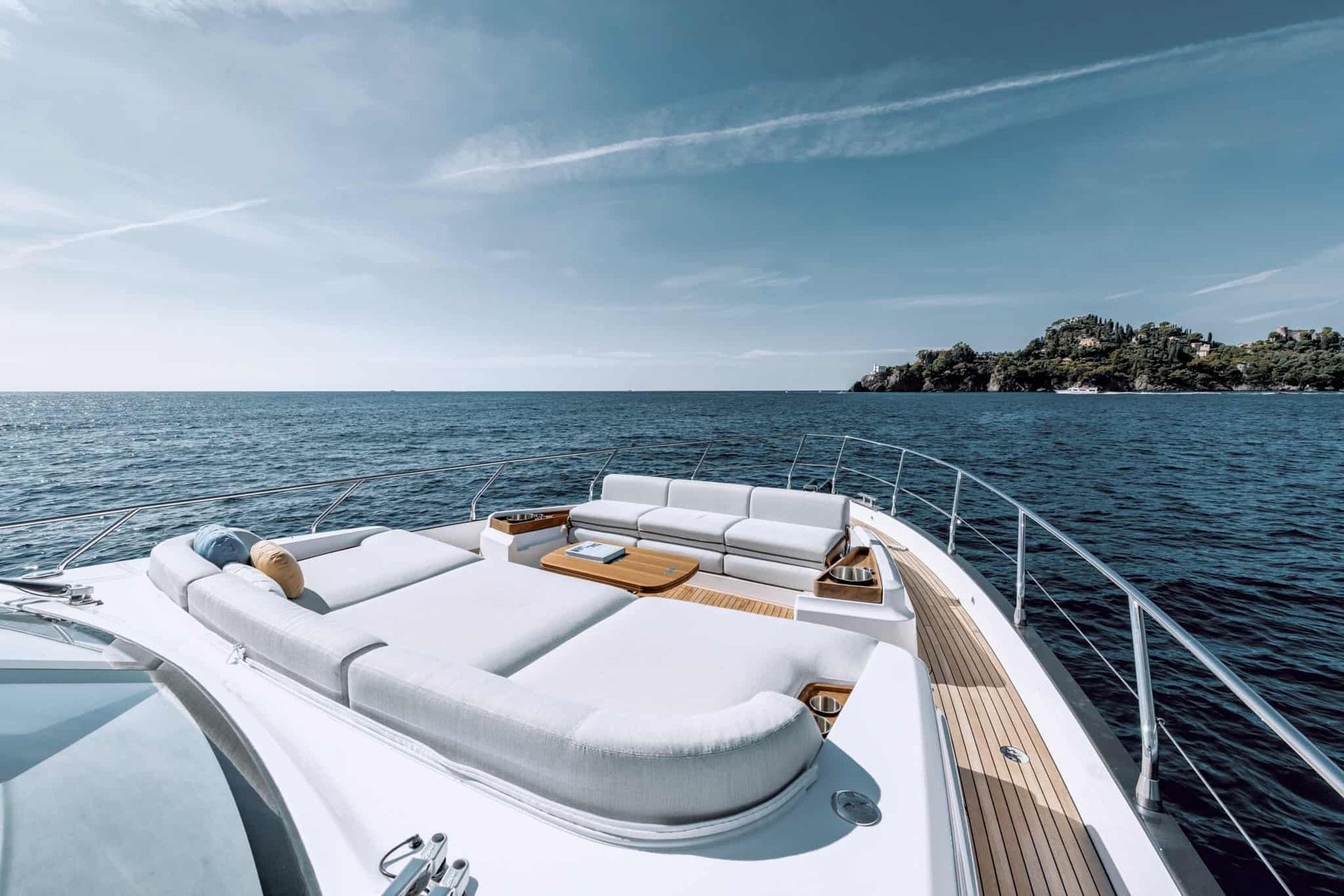 Azimut Azimut EXE – صورة 3