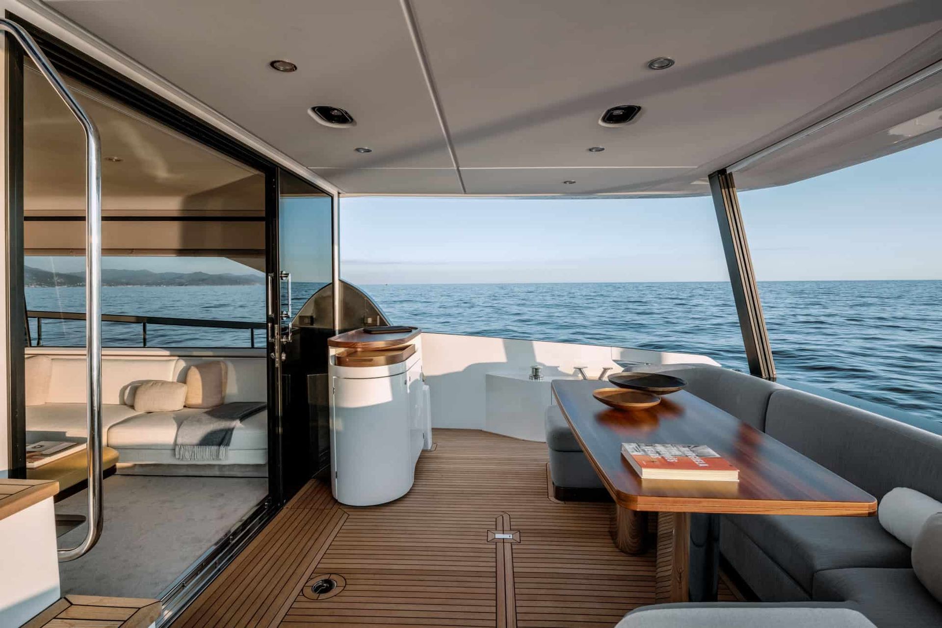 Azimut Azimut EXE – صورة 4