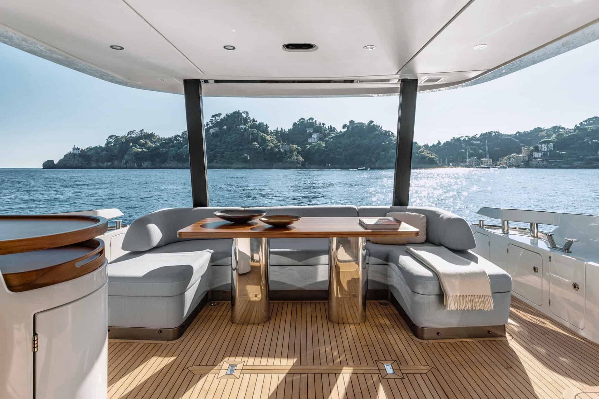 Azimut Azimut EXE – صورة 5