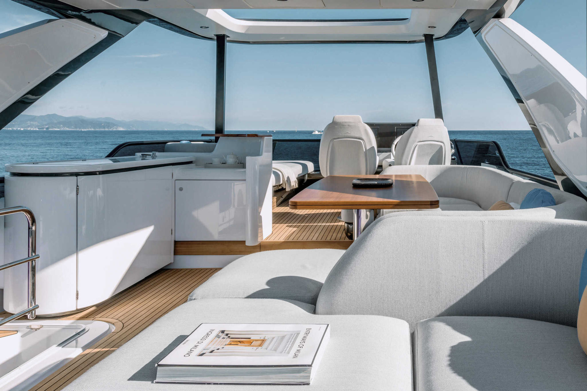 Azimut Azimut EXE – صورة 6