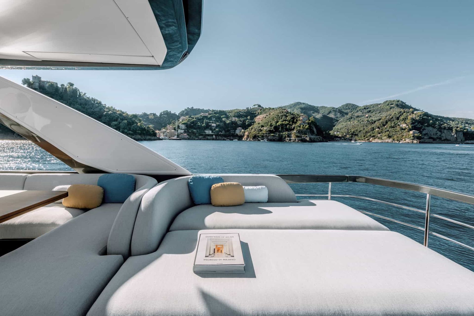 Azimut Azimut EXE – صورة 7