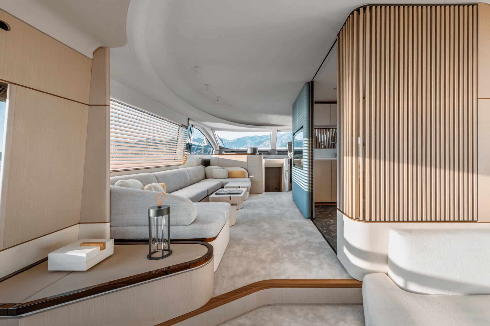 Azimut Azimut EXE – صورة 9