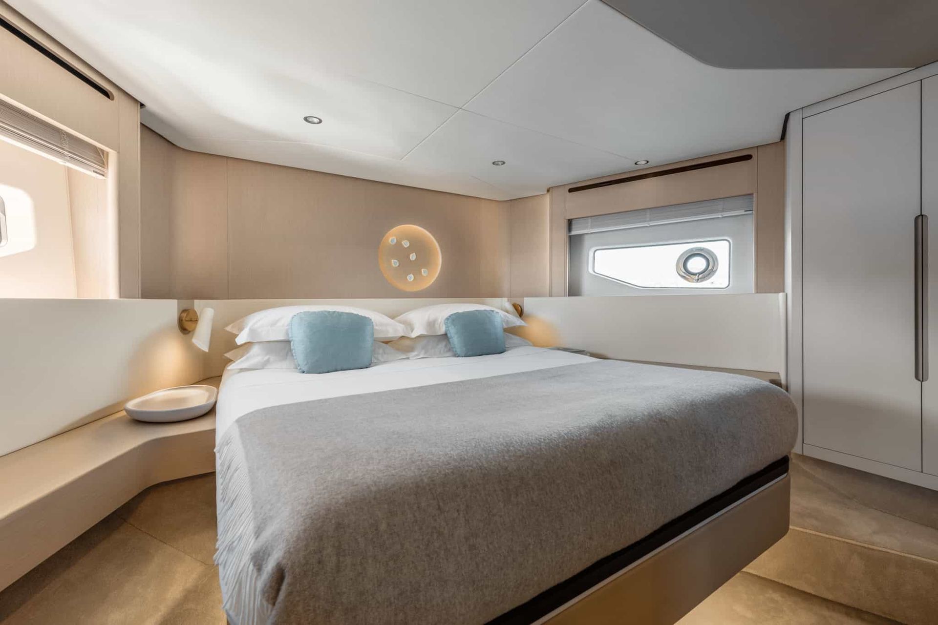 Azimut Azimut EXE – صورة 12